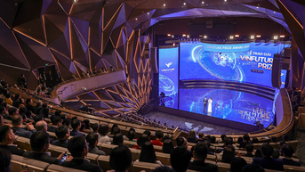 Tuần lễ Khoa học Công nghệ VinFuture 2025: Quy tụ các nhà khoa học lừng danh thế giới