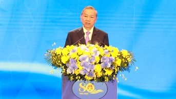 Thanh tra cần chuyển trọng tâm từ “xử lý vi phạm” sang “phòng ngừa từ sớm, từ xa”