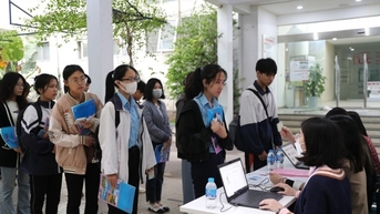 Hướng dẫn chi tiết cho thí sinh thi Đánh giá năng lực năm 2026