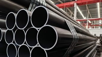 Giá thép hôm nay 17/11/2025 tăng nhẹ, trong nước ổn định, quặng sắt phục hồi