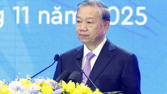 Tổng Bí thư: Một kết luận thanh tra đúng, kịp thời có thể giúp tiết kiệm hàng nghìn tỉ