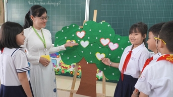 Đề xuất có môn học riêng về giáo dục quyền con người