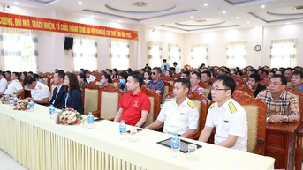 កិច្ចសន្ទនា ការអនុវត្តគោលនយោបាយពន្ធដារថ្មី។