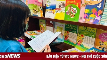 នៅតាមមូលដ្ឋានដែលមានលក្ខខណ្ឌនឹងមានសៀវភៅសិក្សាដោយឥតគិតថ្លៃចាប់ពីឆ្នាំសិក្សា 2026-2027។