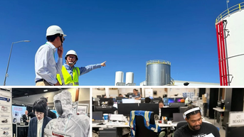 Mỹ âm thầm dẫn đầu ngành chip nhờ “Sa mạc Silicon” Arizona