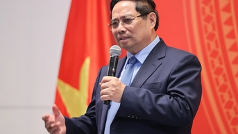 Thủ tướng Phạm Minh Chính: Thiết kế chính sách thuận lợi nhất cho kiều bào