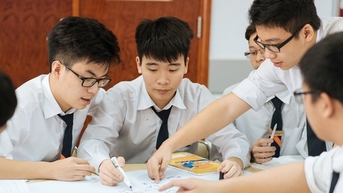 យន្តការ និងគោលនយោបាយដែលប្លែក ពូកែ ទម្លាយខ្លះៗសម្រាប់ការអភិវឌ្ឍន៍ការអប់រំ និងបណ្តុះបណ្តាល