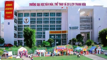 Thanh Hoa រៀបចំឡើងវិញនូវសាកលវិទ្យាល័យ និងមហាវិទ្យាល័យក្នុងតំបន់