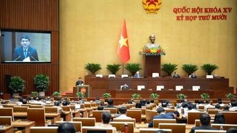 Dự thảo nghị quyết về cơ chế đặc thù cho giáo dục: Trao quyền mạnh, tạo đột phá