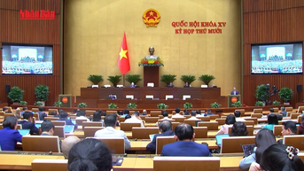 [វីដេអូ] ស្ថាប័នល្អឥតខ្ចោះដើម្បីបង្កើតរបកគំហើញក្នុងការអភិវឌ្ឍន៍វិស័យអប់រំ