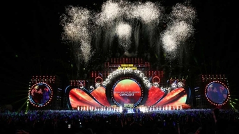 Quảng Ninh bùng nổ concert, tạo “cú hích” cho du lịch và kinh tế đêm