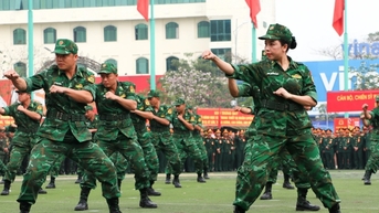 Học viện Biên phòng chỉ xét tuyển 3 tổ hợp, bắt buộc phải có văn, toán