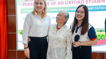 'គ្រូបង្រៀន' ដែលមិនស្គាល់ AI