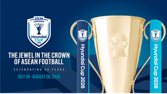 តើ​អ្វី​ជា​ពិសេស​សម្រាប់​ការ​ប្រកួត​ពាន​រង្វាន់ ASEAN Cup ឆ្នាំ​២០២៦?