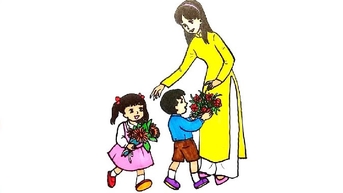 Những bài học yêu thương