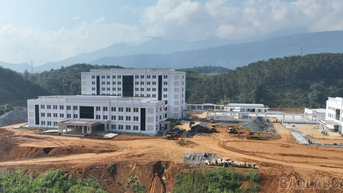 Người dân xã Bát Xát đồng thuận bàn giao đất phục vụ dự án