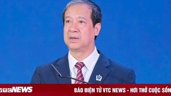 រដ្ឋមន្ត្រីក្រសួងអប់រំ និងបណ្តុះបណ្តាល៖ គ្រូបង្រៀនត្រូវធ្វើអ្វីៗគ្រប់យ៉ាងដើម្បីឱ្យសក្តិសមនឹងការជឿទុកចិត្ត និងការរំពឹងទុករបស់សង្គម។