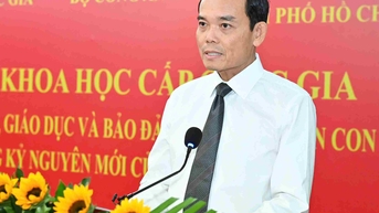 TPHCM đặt mục tiêu trở thành nơi đáng sống