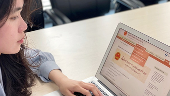 Gần 800 thủ tục hành chính có thành phần hồ sơ được cắt giảm, thay thế dựa trên dữ liệu