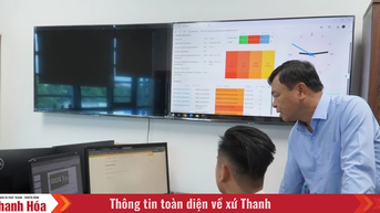 Không yêu cầu người dân cung cấp thông tin đã có trên dữ liệu