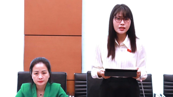 Tăng cường giám sát, bảo đảm minh bạch trong tuyển dụng nhân lực giáo dục