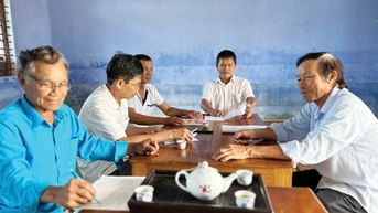 ការគាំទ្របន្ថែមទៀតសម្រាប់អាយុចាស់