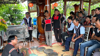 Gia Lai បណ្តុះ​បេតិកភណ្ឌ​វប្បធម៌​អរូបី​ដល់​សិស្ស​ចំនួន ៤០នាក់។