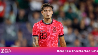 Nghịch lý cầu thủ nhập tịch ở tuyển Hàn Quốc