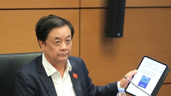 Giải quyết vấn đề giao thoa giữa hai dự thảo Nghị quyết