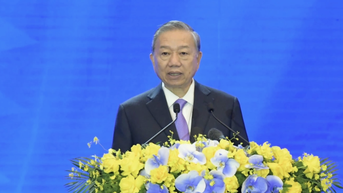 Tổng Bí thư: “Một kết luận thanh tra đúng giúp tiết kiệm hàng nghìn tỷ”