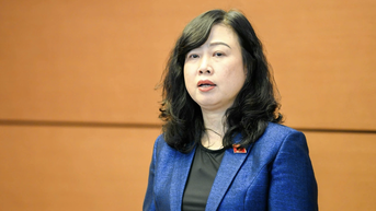 Bộ trưởng nói về đề xuất “người nghèo mắc ung thư được hưởng BHYT 100%”