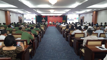 បន្តបញ្ជាក់ពីការធានា និងការការពារសិទ្ធិមនុស្សក្នុងយុគសម័យថ្មី។