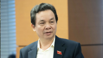 Đại biểu: Không nên giao cho Bộ Giáo dục và Đào tạo viết một bộ sách giáo khoa cung cấp cho tất cả