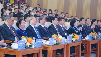 Chủ tịch nước giao 8 nhóm nhiệm vụ trọng tâm cho ngành Giáo dục