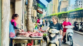 Sự chuyển dịch tất yếu của ngành bán lẻ