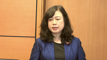 Đại biểu mong bệnh nhân ung thư được hưởng BHYT 100%, Bộ trưởng Y tế nói gì?