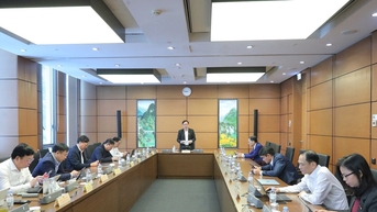 Cần cơ chế đột phá để nâng cao chất lượng giáo dục, y tế và sức khỏe Nhân dân