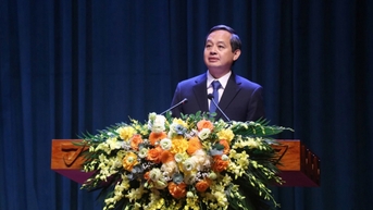 Ông Phạm Hoàng Sơn được bầu làm Chủ tịch UBND tỉnh Bắc Ninh