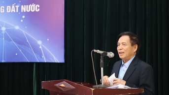 Xây dựng và hoàn thiện thể chế: Động lực phát triển nhanh và bền vững trong điều kiện mới