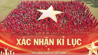 Ngày hội Đại đoàn kết toàn dân tộc 2025 tại Kyushu, Nhật Bản