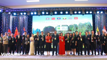 វៀតណាមដើរតួនាទីយ៉ាងសំខាន់ក្នុងដំណាក់កាលថ្មីនៃកិច្ចសហប្រតិបត្តិការទេសចរណ៍ GMS។