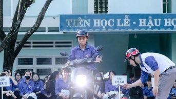 Giáo dục pháp luật cho giới trẻ vùng nông thôn