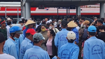 Lý do các hãng tàu cao tốc ra Phú Quốc đua nhau giảm giá