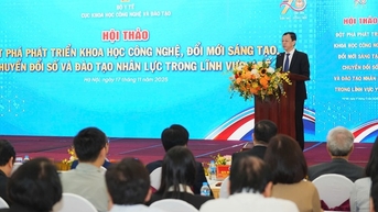 កិច្ចសហប្រតិបត្តិការក្នុងការផ្ទេរបច្ចេកវិទ្យាកោសិកាភាពស៊ាំ ផលិតវ៉ាក់សាំងជំនាន់ថ្មី ដើម្បីព្យាបាលជំងឺមហារីក ជំងឺរ៉ាំរ៉ៃ...