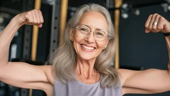 សកម្មភាពកីឡាចំនួន 9 ដែលត្រូវកំណត់អាទិភាពដើម្បីការពារការបាត់បង់សាច់ដុំអំឡុងពេលអស់រដូវ