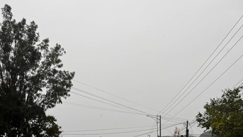 Mưa lớn gây sạt lở, ngập nặng nhiều tuyến đường tại Lâm Đồng