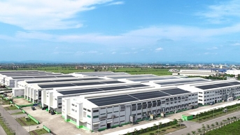 Bloomberg Economics: Năng lực sản xuất của Việt Nam tương đương Trung Quốc