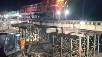 អ្នកដំណើរអាចបង្វិលសងថ្លៃសំបុត្ររថភ្លើងតាមអ៊ីនធឺណិតដោយមិនគិតថ្លៃ។