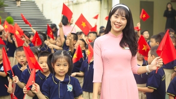 ថ្ងៃទី 20 ខែវិច្ឆិកាជូនពរប្រពន្ធដែលជាគ្រូបង្រៀនឬនៅឆ្នាំ 2025