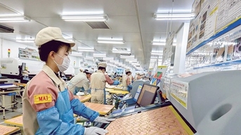 Hoàn thiện Luật Công nghệ cao: Tạo nền tảng mới thu hút FDI chiến lược